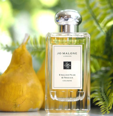 jo malone eng pear.